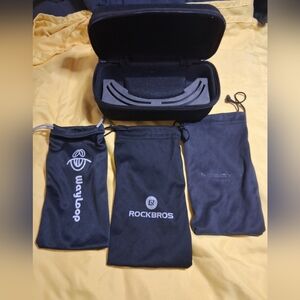 Sunglasses Hard Case